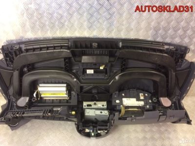 Торпедо Голое Mitsubishi Colt MR951725HA - АвтоСклад31.рф - авторазборка контрактные б/у запчасти в г. Белгород