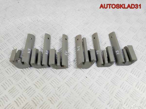 Блок ABS Audi A4 B7 8E0614517BH - АвтоСклад31.рф - авторазборка контрактные б/у запчасти в г. Белгород