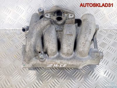 Коллектор впускной Opel Astra G 1.6 Z16SE 25350606 - АвтоСклад31.рф - авторазборка контрактные б/у запчасти в г. Белгород