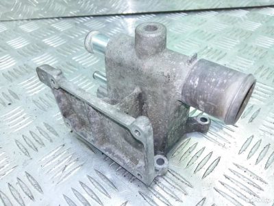 Корпус термостата Ford Focus 2 1s7g8k555a1 - АвтоСклад31.рф - авторазборка контрактные б/у запчасти в г. Белгород