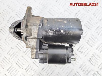 Стартер Opel Omega B 2.2 Z22XE 0001107056 Бензин - АвтоСклад31.рф - авторазборка контрактные б/у запчасти в г. Белгород