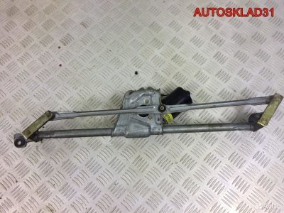 Трапеция дворников Volkswagen Golf 3 1H1955603 - АвтоСклад31.рф - авторазборка контрактные б/у запчасти в г. Белгород