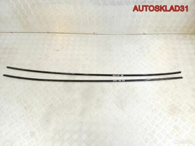 Молдинг крыши Audi A8 4E 2002-2010 4E0853702B - АвтоСклад31.рф - авторазборка контрактные б/у запчасти в г. Белгород