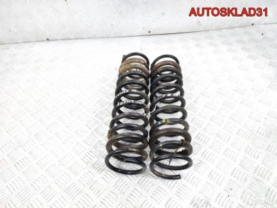 Пружина задняя Ford Focus 1381919 - АвтоСклад31.рф - авторазборка контрактные б/у запчасти в г. Белгород
