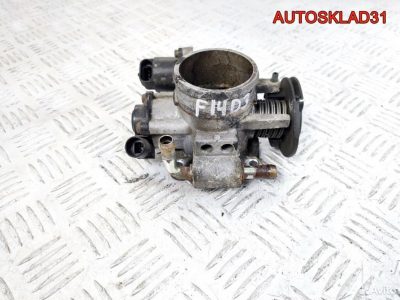 Заслонка дроссельная Chevrolet Lacetti 96815470 - АвтоСклад31.рф - авторазборка контрактные б/у запчасти в г. Белгород