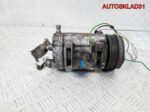 Компрессор кондиционера Audi A8 D2 4,2 ABZ Бензин - АвтоСклад31.рф - авторазборка контрактные б/у запчасти в г. Белгород