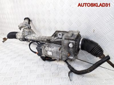 Рейка рулевая BMW E90/E91 7806974151 Рестайлинг - АвтоСклад31.рф - авторазборка контрактные б/у запчасти в г. Белгород