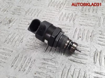 Регулятор давления топлива BMW E46 0281002481 - АвтоСклад31.рф - авторазборка контрактные б/у запчасти в г. Белгород
