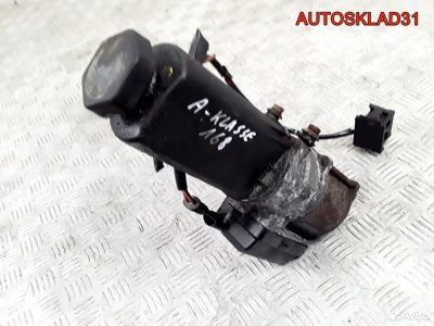 Насос эгур Mercedes Benz A-Class W168 A1684660501 - АвтоСклад31.рф - авторазборка контрактные б/у запчасти в г. Белгород