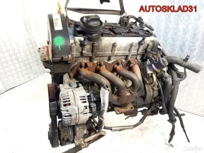 Двигатель BKY VW Polo 2001-2009 1.4 Бензин - АвтоСклад31.рф - авторазборка контрактные б/у запчасти в г. Белгород
