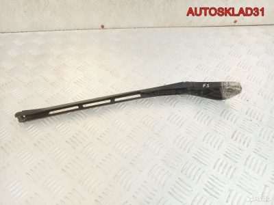 Поводок стеклоочистителя левый Audi A8 4E1955407C - АвтоСклад31.рф - авторазборка контрактные б/у запчасти в г. Белгород