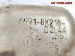 Бачок расширительный Ford S-Max 6G918K218D2L4A - АвтоСклад31.рф - авторазборка контрактные б/у запчасти в г. Белгород