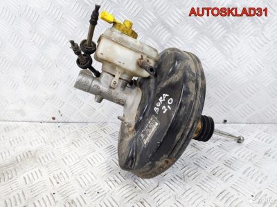 Усилитель тормозов вакуумный VW Воrа 1J1614105AB - АвтоСклад31.рф - авторазборка контрактные б/у запчасти в г. Белгород