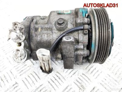 Компрессор кондиционера Opel Corsa C 24461719 - АвтоСклад31.рф - авторазборка контрактные б/у запчасти в г. Белгород