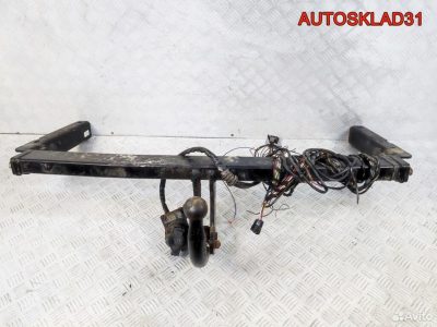 Фаркоп Audi A6 C5 Универсал - АвтоСклад31.рф - авторазборка контрактные б/у запчасти в г. Белгород