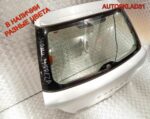 Дверь багажника со стеклом Subaru Impreza G11 - АвтоСклад31.рф - авторазборка контрактные б/у запчасти в г. Белгород