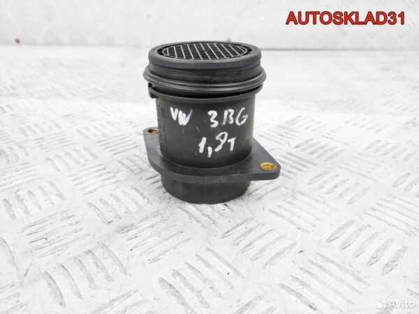 Бампер передний Audi A6 C5 4B0807103BF Дорест - АвтоСклад31.рф - авторазборка контрактные б/у запчасти в г. Белгород