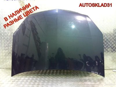Капот Opel Vectra C 93183981 Рестайлинг - АвтоСклад31.рф - авторазборка контрактные б/у запчасти в г. Белгород
