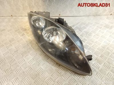 Фара правая Seat Altea 2004-2015 5P1941006A - АвтоСклад31.рф - авторазборка контрактные б/у запчасти в г. Белгород