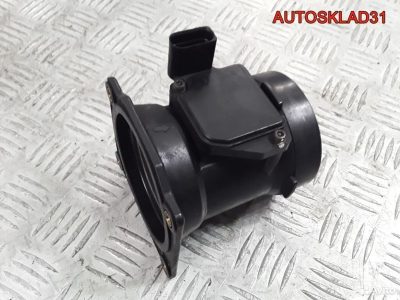 Расходомер воздуха Audi A4 B6 2,8 078133471E - АвтоСклад31.рф - авторазборка контрактные б/у запчасти в г. Белгород