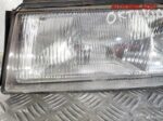 Фара левая Skoda Octavia A4 24608500 - АвтоСклад31.рф - авторазборка контрактные б/у запчасти в г. Белгород