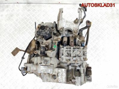 АКПП Вариатор swra Honda Jazz 1.3 L13A1 Бензин - АвтоСклад31.рф - авторазборка контрактные б/у запчасти в г. Белгород