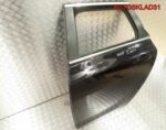 Дверь задняя левая Opel Astra J 13301546 Универсал - АвтоСклад31.рф - авторазборка контрактные б/у запчасти в г. Белгород