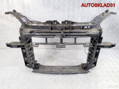 Панель передняя Ford Fusion 1518178 - АвтоСклад31.рф - авторазборка контрактные б/у запчасти в г. Белгород