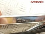Накладка крыши хром Audi A8 4E 4E0853703B - АвтоСклад31.рф - авторазборка контрактные б/у запчасти в г. Белгород