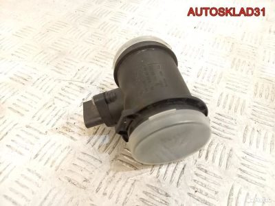 Расходомер воздуха Audi A6 C5 2.5 TDI 059906461E - АвтоСклад31.рф - авторазборка контрактные б/у запчасти в г. Белгород