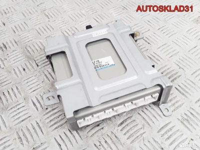 Блок эбу Mazda 6GG 2,0 LF1818881F АКПП - АвтоСклад31.рф - авторазборка контрактные б/у запчасти в г. Белгород