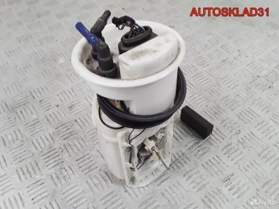 Насос топливный Skoda Fabia 6Q0919051F бензин - АвтоСклад31.рф - авторазборка контрактные б/у запчасти в г. Белгород