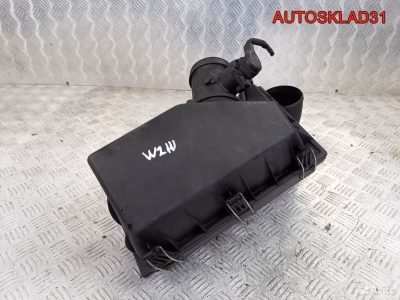 Корпус воздушного фильтра Мерседес В211 6040940604 - АвтоСклад31.рф - авторазборка контрактные б/у запчасти в г. Белгород