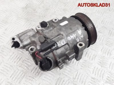 Компрессор кондиционера Mercedes W168 A0002309411 - АвтоСклад31.рф - авторазборка контрактные б/у запчасти в г. Белгород