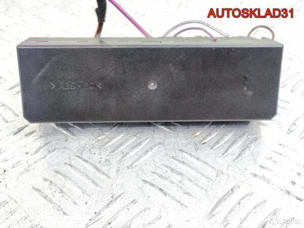 Панель передняя Audi A8 4E 6.0 BHT бензин - АвтоСклад31.рф - авторазборка контрактные б/у запчасти в г. Белгород