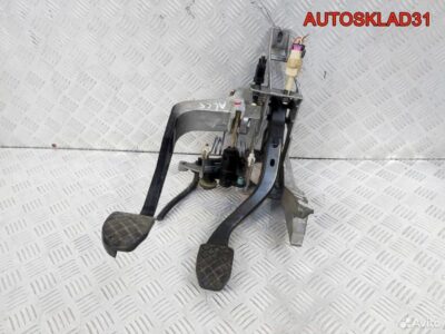 Блок педалей МКПП Audi A6 C5 8D1721316H - АвтоСклад31.рф - авторазборка контрактные б/у запчасти в г. Белгород