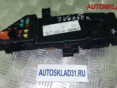 Блок комфорта в сборе Opel Vectra C 13193590 - АвтоСклад31.рф - авторазборка контрактные б/у запчасти в г. Белгород