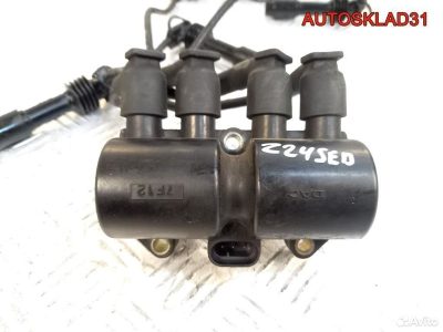 Катушка зажигания Opel Antara 2.4 z24sed 96253555 - АвтоСклад31.рф - авторазборка контрактные б/у запчасти в г. Белгород