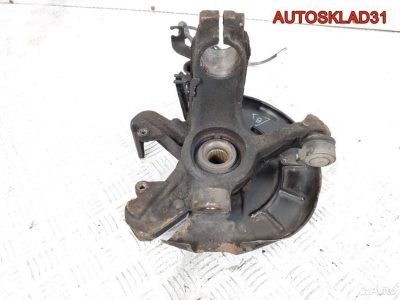 Кулак поворотный передний правый Skoda Fabia 3 - АвтоСклад31.рф - авторазборка контрактные б/у запчасти в г. Белгород