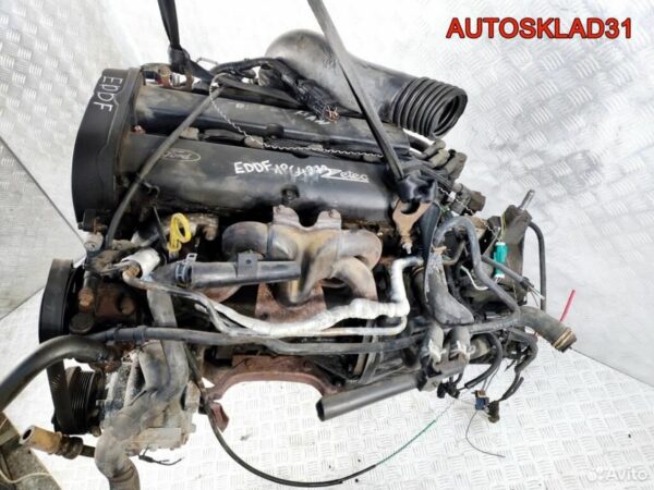 Клапан отопителя Audi A8 D3 4E0959617A - АвтоСклад31.рф - авторазборка контрактные б/у запчасти в г. Белгород