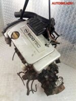 Двигатель Z14XE Opel Astra G 1,4 Бензин - АвтоСклад31.рф - авторазборка контрактные б/у запчасти в г. Белгород