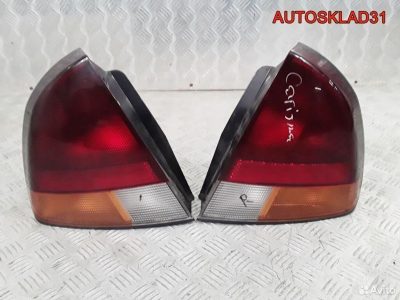 Фонарь задний наружный Mitsubishi Carisma MR179505 - АвтоСклад31.рф - авторазборка контрактные б/у запчасти в г. Белгород