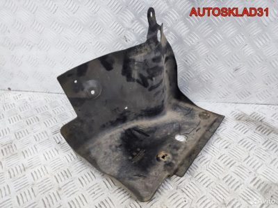 Пыльник двигателя боковой правый Opel Astra H - АвтоСклад31.рф - авторазборка контрактные б/у запчасти в г. Белгород