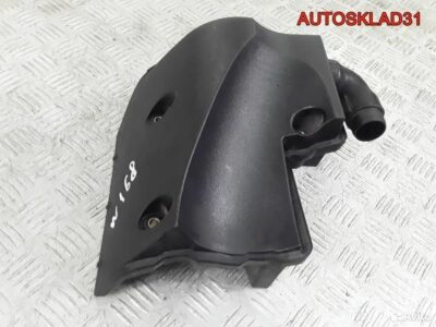 Резонатор воздушного фильтра Mercedes 1.6 M166.960 - АвтоСклад31.рф - авторазборка контрактные б/у запчасти в г. Белгород