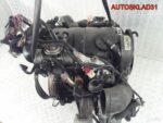 Двигатель AWX Audi A4 B6 1,9 Дизель - АвтоСклад31.рф - авторазборка контрактные б/у запчасти в г. Белгород