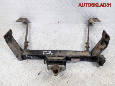 Фаркоп Renault Master 2 7700353731 - АвтоСклад31.рф - авторазборка контрактные б/у запчасти в г. Белгород