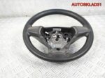 Рулевое колесо Opel Corsa D 13155558 - АвтоСклад31.рф - авторазборка контрактные б/у запчасти в г. Белгород
