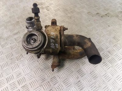 Турбина бу Фольцваген Шаран 1.9 тди AUY - АвтоСклад31.рф - авторазборка контрактные б/у запчасти в г. Белгород