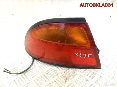Фонарь задний левый Mazda 323 F BA BC6A51180 - АвтоСклад31.рф - авторазборка контрактные б/у запчасти в г. Белгород