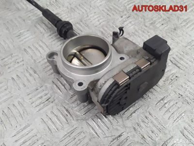 Заслонка дроссельная Mercedes W203 A1111410325 - АвтоСклад31.рф - авторазборка контрактные б/у запчасти в г. Белгород